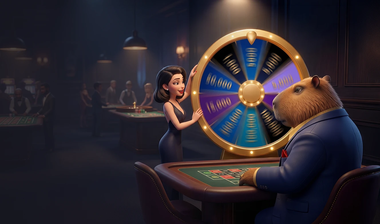 lucky-spin