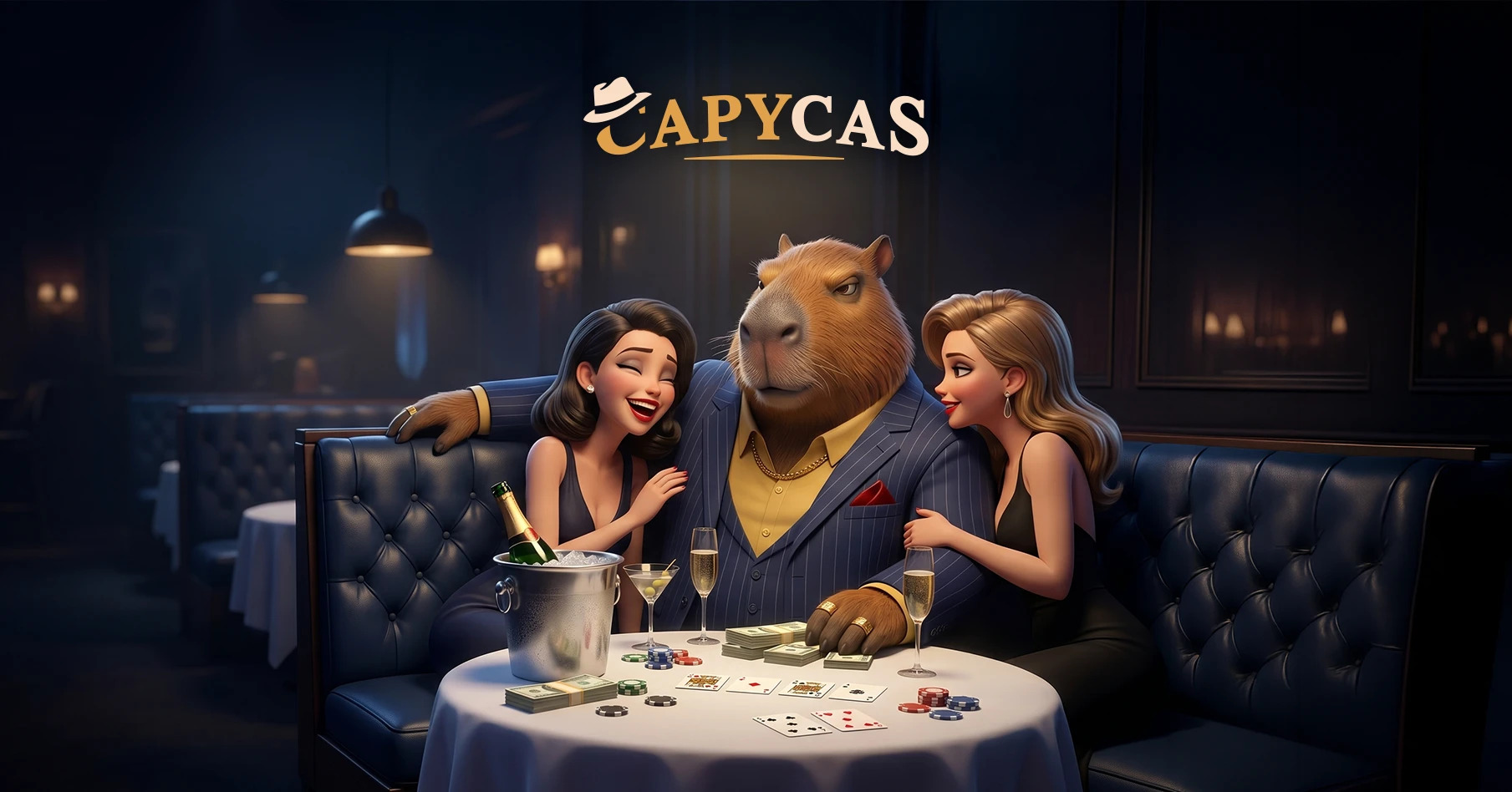 Kiron Interactive Games | Play at Capycas Online